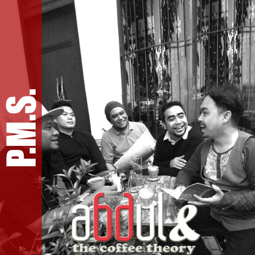 gambar Abdul & The Coffee Theory PMS (Pengen Marah Selalu) image gambar Abdul & The Coffee Theory PMS (Pengen Marah Selalu) image