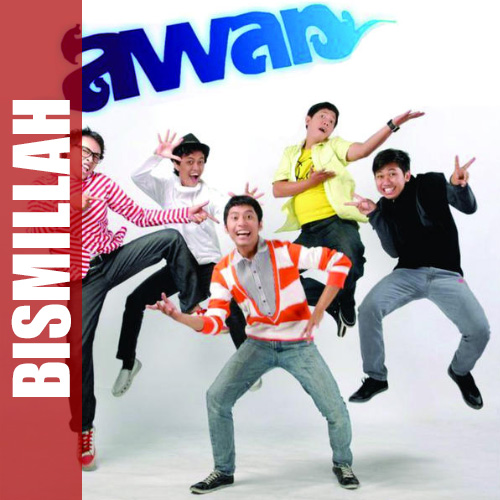 gambar Awan Bismillah image gambar Awan Bismillah image