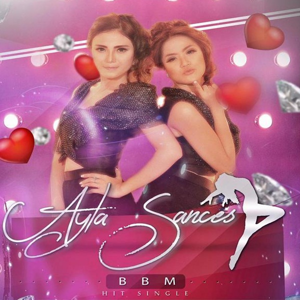 gambar Ayla Sances BBM image gambar Ayla Sances BBM image
