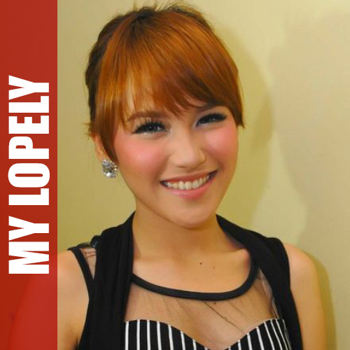 gambar Ayu Ting Ting My Lopely image gambar Ayu Ting Ting My Lopely image