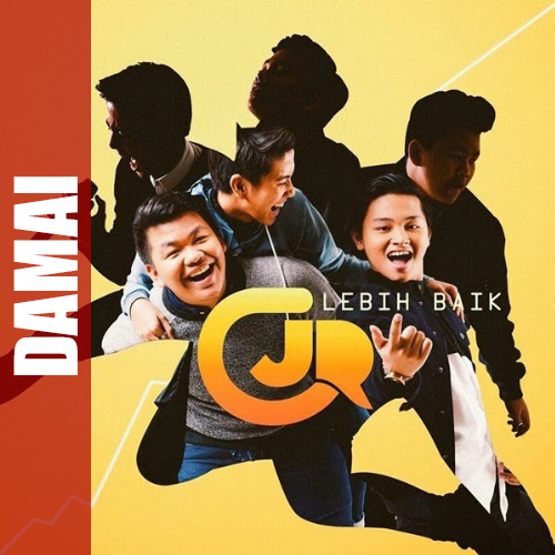 Lirik Lagu CJR  Profil CJR