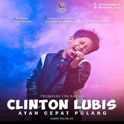 gambar Clinton Lubis Ayah Cepat Pulang image gambar Clinton Lubis Ayah Cepat Pulang image