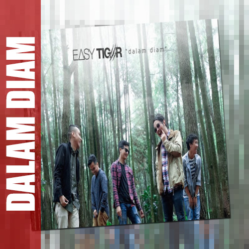 gambar Easy Tiger Dalam Diam image gambar Easy Tiger Dalam Diam image