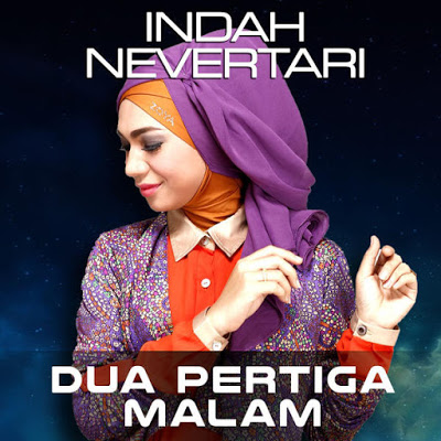 gambar Indah Nevertari Dua Pertiga Malam image gambar Indah Nevertari Dua Pertiga Malam image