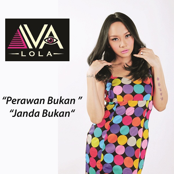 gambar Iva Lola Perawan Bukan Janda Bukan image gambar Iva Lola Perawan Bukan Janda Bukan image