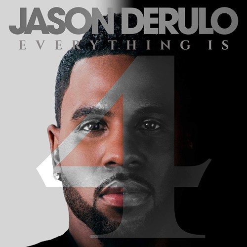 Lirik Lagu Jason Derulo – Want To Want Me