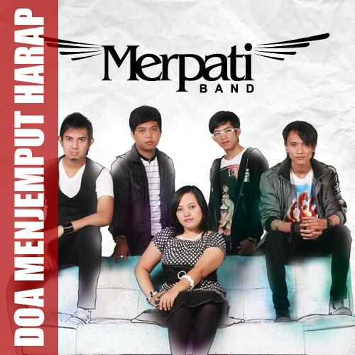 gambar Merpati Band Doa Menjemput Harap image gambar Merpati Band Doa Menjemput Harap image