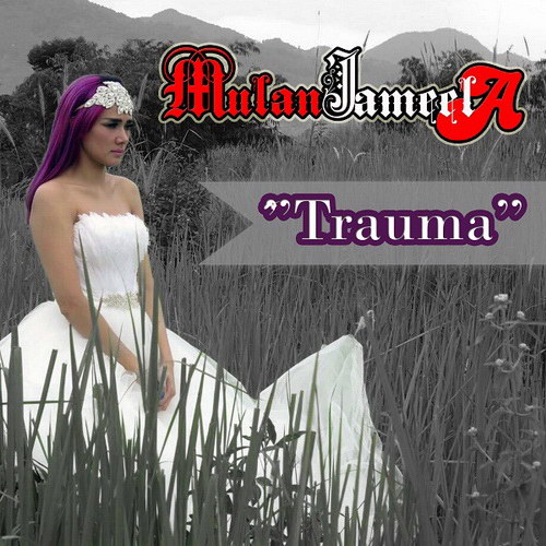 gambar Mulan Jameela Trauma image gambar Mulan Jameela Trauma image
