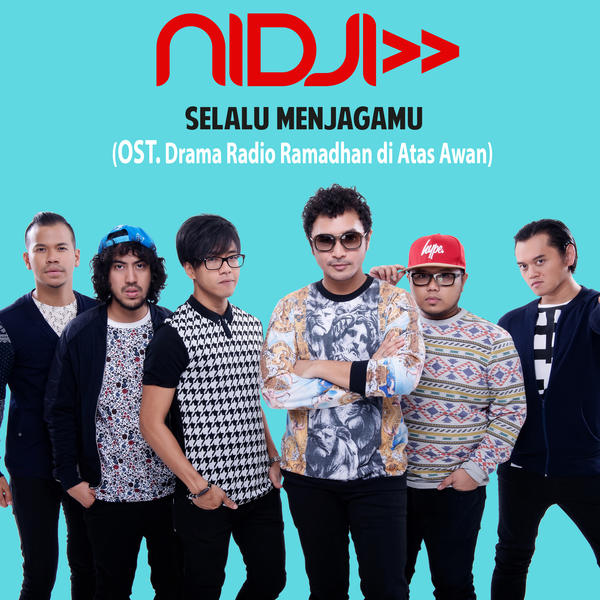gambar Nidji Selalu Menjagamu image gambar Nidji Selalu Menjagamu image