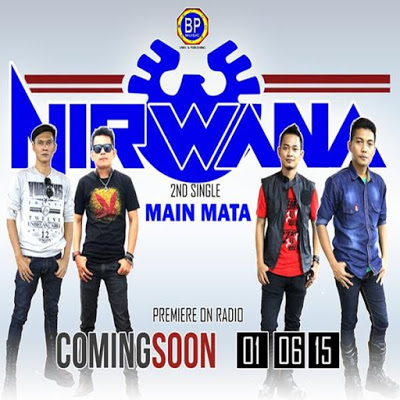 gambar Nirwana Band Main Mata image gambar Nirwana Band Main Mata image
