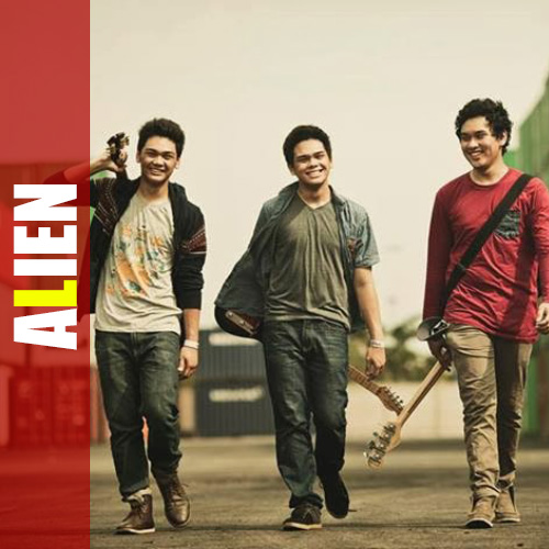 gambar The Overtunes Alien image gambar The Overtunes Alien image