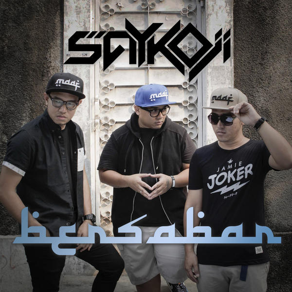 gambar Saykoji Bersabar (feat. Della MC & Guntur) image gambar Saykoji Bersabar (feat. Della MC & Guntur) image