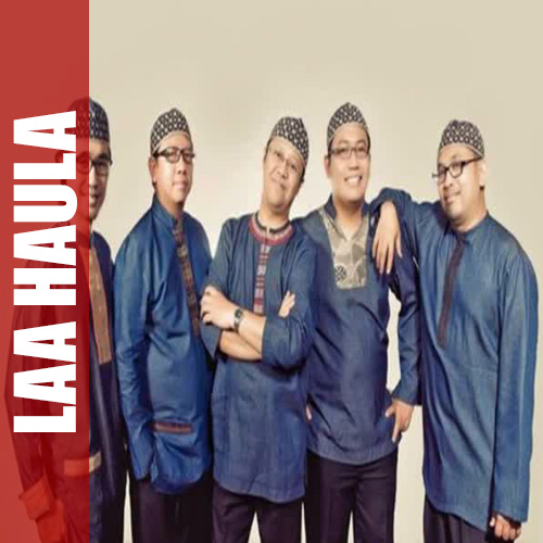 gambar Snada Laa Haula image gambar Snada Laa Haula image
