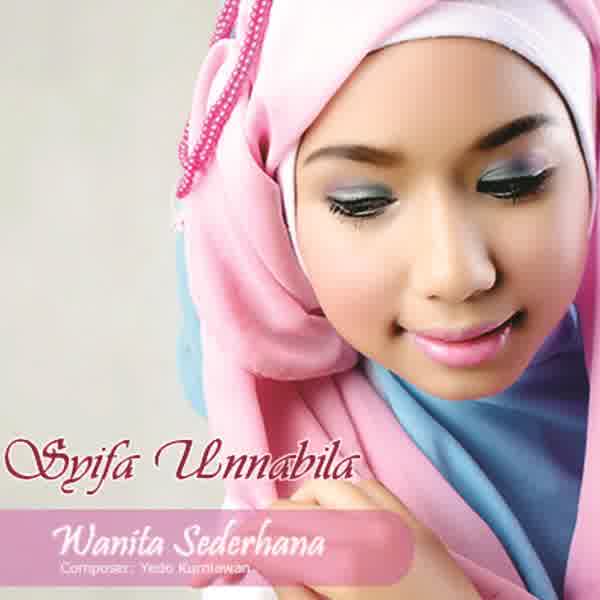 gambar Syifa Unnabila Wanita Sederhana (feat. Sigma) image gambar Syifa Unnabila Wanita Sederhana (feat. Sigma) image