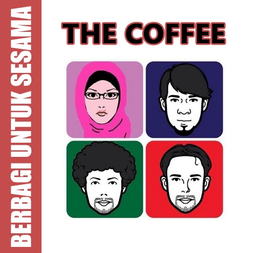 gambar The Coffee Berbagi Untuk Sesama image gambar The Coffee Berbagi Untuk Sesama image