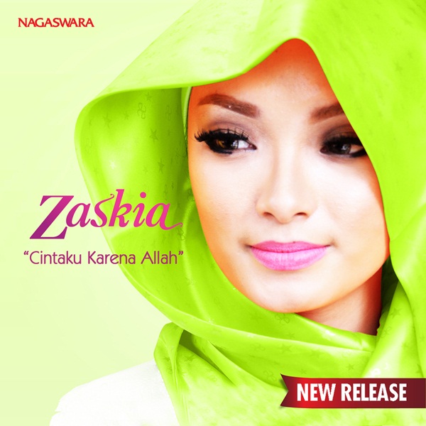 gambar Zaskia Cintaku Karena Allah image gambar Zaskia Cintaku Karena Allah image