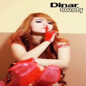 Lirik Lagu DJ Dinar Candy Potel Pala Barbie