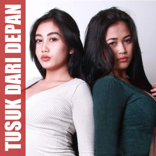 gambar Duo Serigala Tusuk Tusuk image gambar Duo Serigala Tusuk Tusuk image