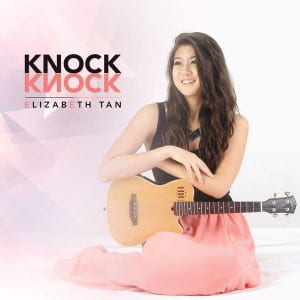 Lirik Lagu Elizabeth Tan Knock Knock