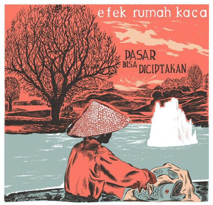  Lirik Lagu Efek Rumah Kaca  Pasar Bisa Diciptakan