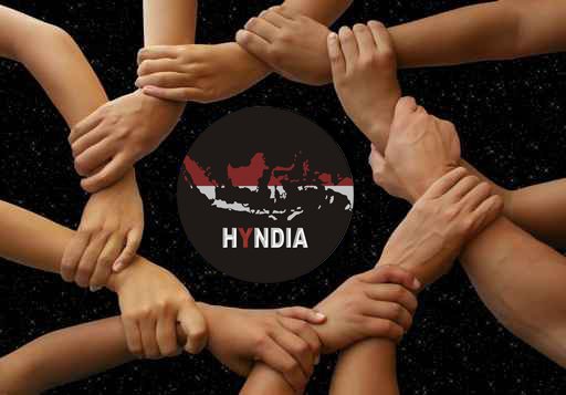gambar Hyndia Lebih Baik NgeBand image gambar Hyndia Lebih Baik NgeBand image