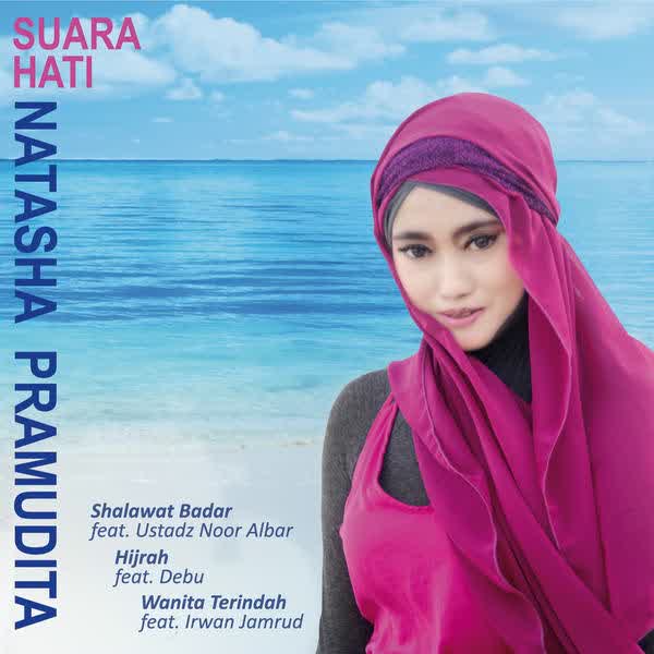 gambar Natasha Pramudita Kubah Cinta image gambar Natasha Pramudita Kubah Cinta image