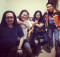 gambar Amiroez and The Lingers Orang Gilapun Tertawa image gambar Amiroez and The Lingers Orang Gilapun Tertawa image