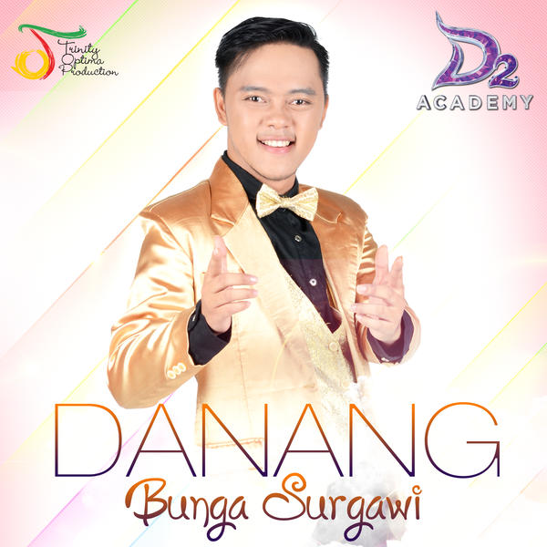 gambar Danang Bunga Surgawi image gambar Danang Bunga Surgawi image