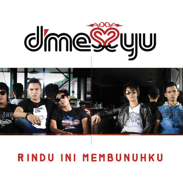 gambar D’Messyu Rindu Ini Membunuhku (R.I.M) image gambar D’Messyu Rindu Ini Membunuhku (R.I.M) image