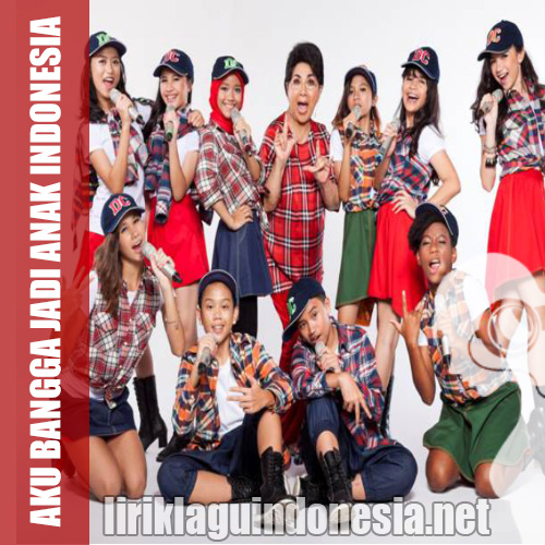 gambar Duta Cinta Aku Bangga Jadi Anak Indonesia (feat. Titiek Puspa) image gambar Duta Cinta Aku Bangga Jadi Anak Indonesia (feat. Titiek Puspa) image