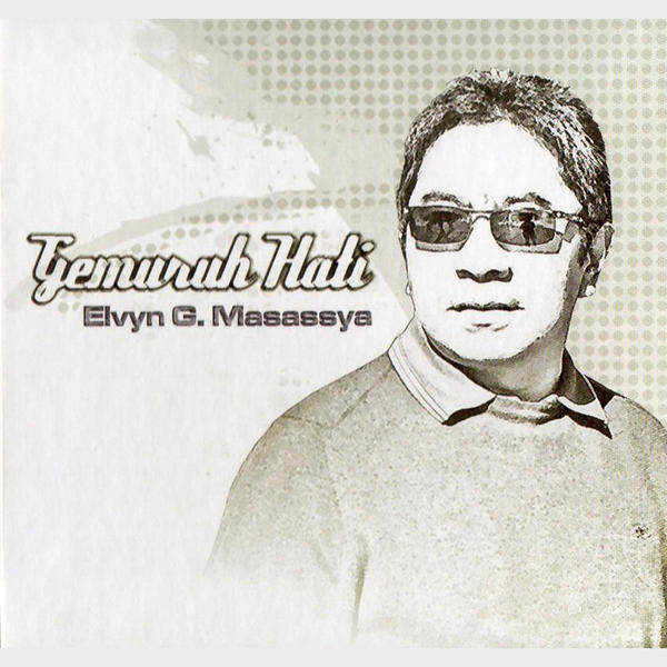 gambar Elvyn G Masassya Sehati image gambar Elvyn G Masassya Sehati image