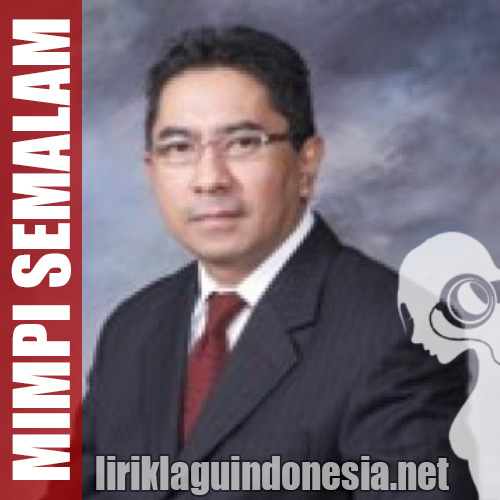 gambar Elvyn G Masassya Mimpi Semalam image gambar Elvyn G Masassya Mimpi Semalam image