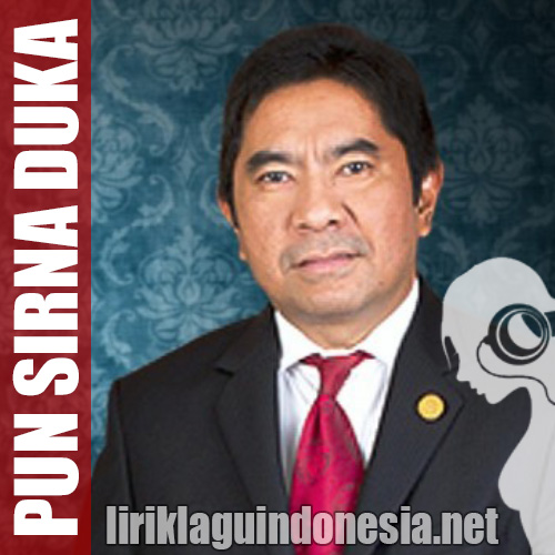 gambar Elvyn G Masassya Pun Sirna Duka image gambar Elvyn G Masassya Pun Sirna Duka image