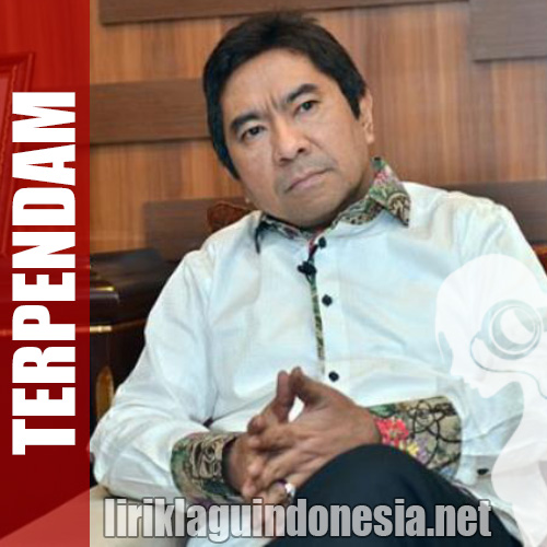 gambar Elvyn G Masassya Terpendam image gambar Elvyn G Masassya Terpendam image