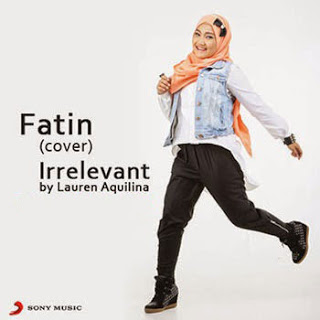 Lirik Lagu Fatin Shidqia  Profil Fatin Shidqia