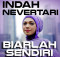 gambar Indah Nevertari Biarlah Sendiri image gambar Indah Nevertari Biarlah Sendiri image