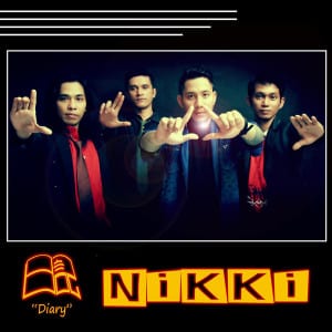 Lirik Lagu Nikki Band Dalam Sedih Dan Bahagia