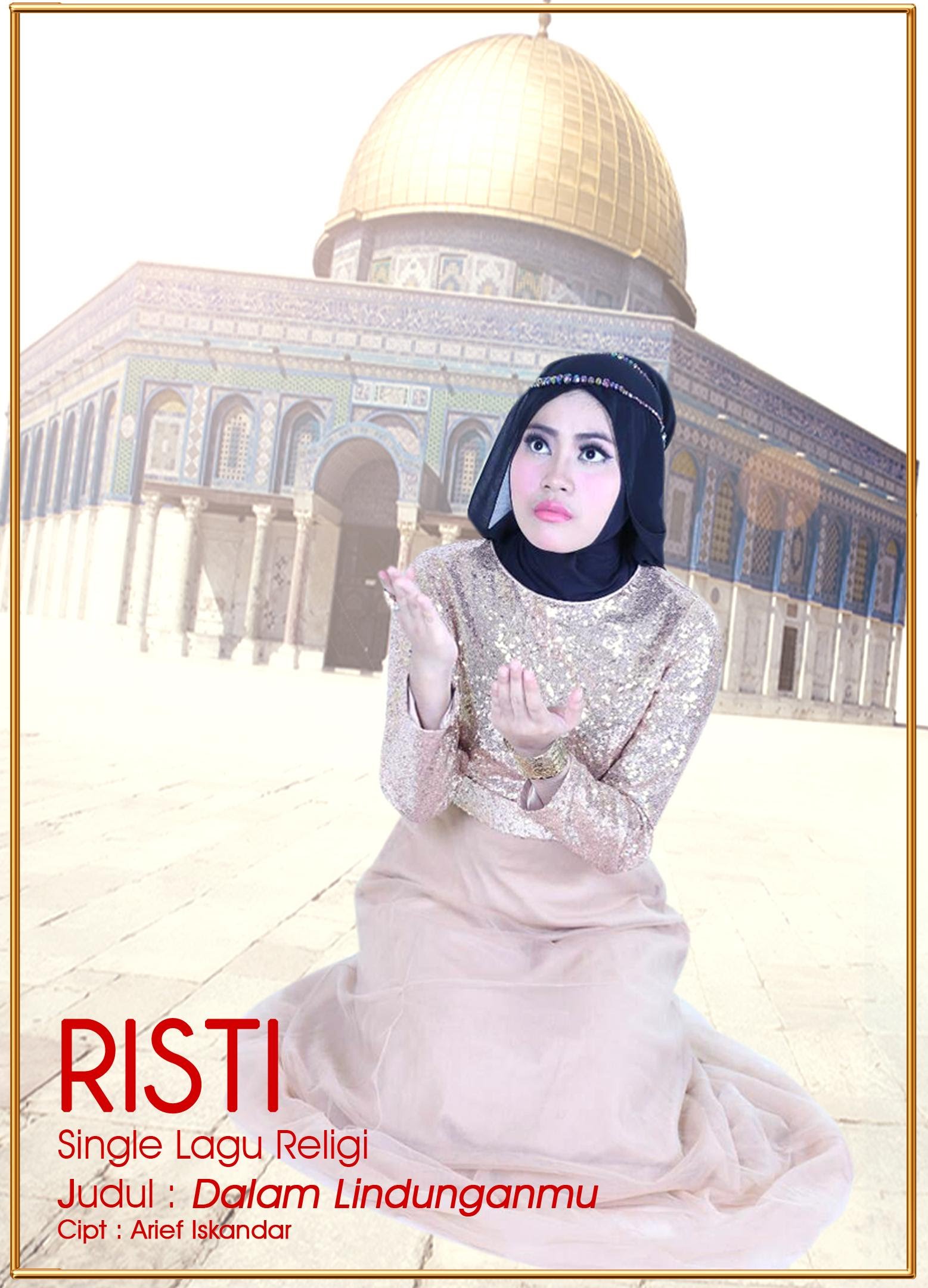 gambar Risti KDI Dalam Lindungan Mu image gambar Risti KDI Dalam Lindungan Mu image