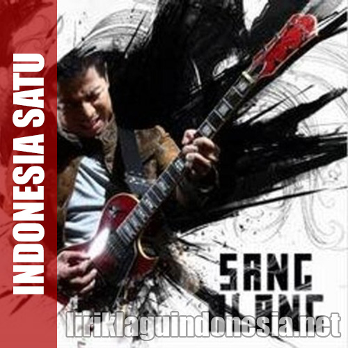 gambar Sang Alang Indonesia Satu image gambar Sang Alang Indonesia Satu image