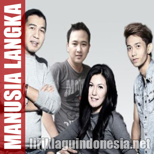 gambar Stela Band Manusia Langka image gambar Stela Band Manusia Langka image
