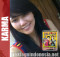 gambar Via Vallen Karma image gambar Via Vallen Karma image
