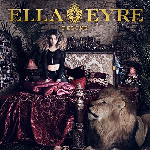 gambar Ella Eyre Good Times image gambar Ella Eyre Good Times image