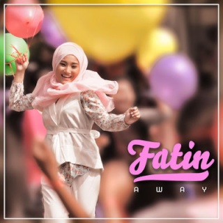 gambar Fatin Away image gambar Fatin Away image