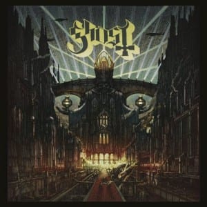 Lirik Lagu Ghost From The Pinnacle To The Pit