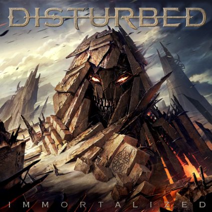 gambar Disturbed The Vengeful One image gambar Disturbed The Vengeful One image