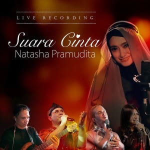 Lirik Lagu Natasha Pramudita Lelah