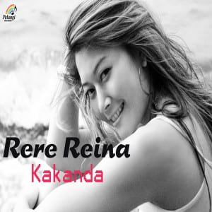 Lirik Lagu Rere Reina Kakanda