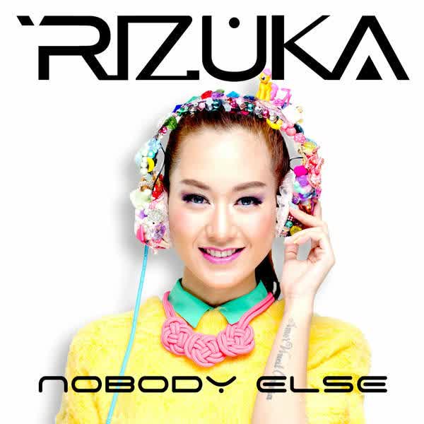 gambar Rizuka Nobody Else image gambar Rizuka Nobody Else image