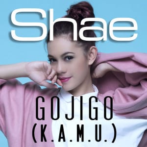 Lirik Lagu Shae Gojigo (K.A.M.U)