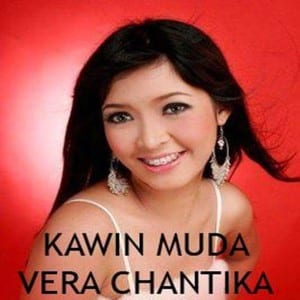 Lirik Lagu Vera Chantika Kawin Muda